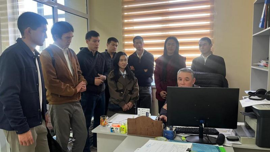 ПРАКТИЧЕСКИЙ ШАГ К
ПРОФЕССИОНАЛИЗМУ