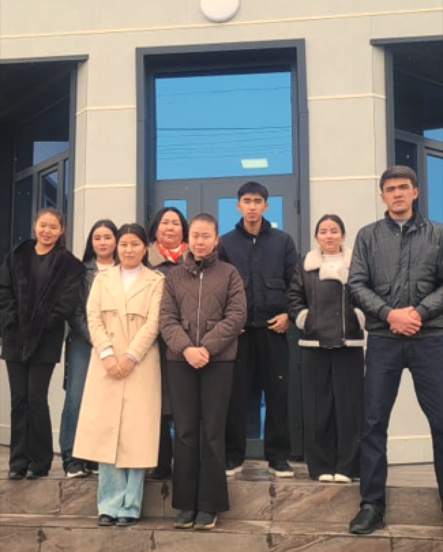 Мамлекеттик практика – болочок юристтердин кесиптик даярдыгынын маанилүү этабы