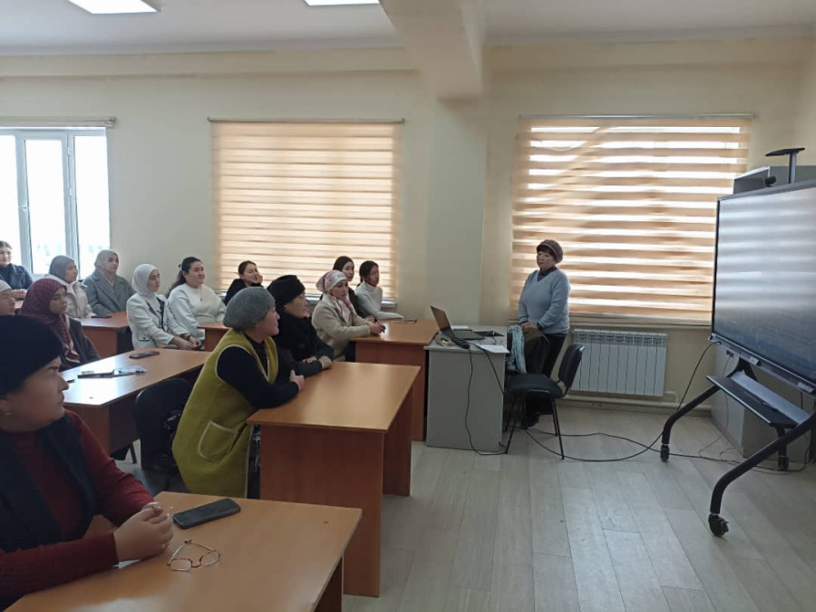 Orientation Conference on Organizing Adaptation and
Pedagogical Practice for Students of the “Russia...