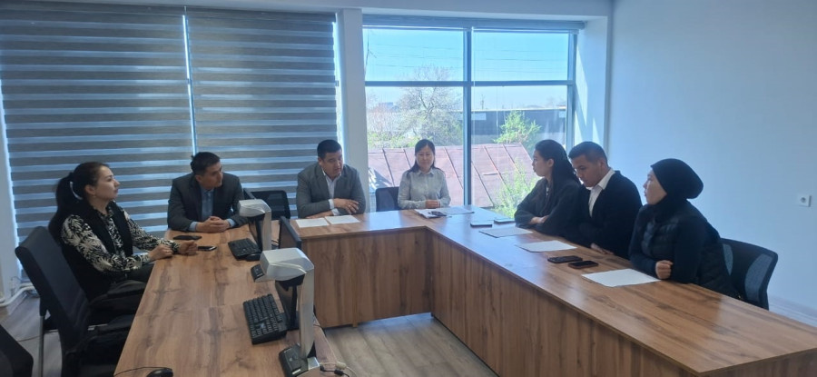 Кыргыз Республикасынын пробация органдары: түзүмү, максаты жана милдеттери