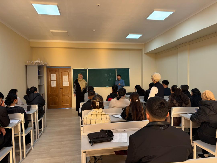 Киберкылмыштуулуктун алдын алуу боюнча иш-чаралар