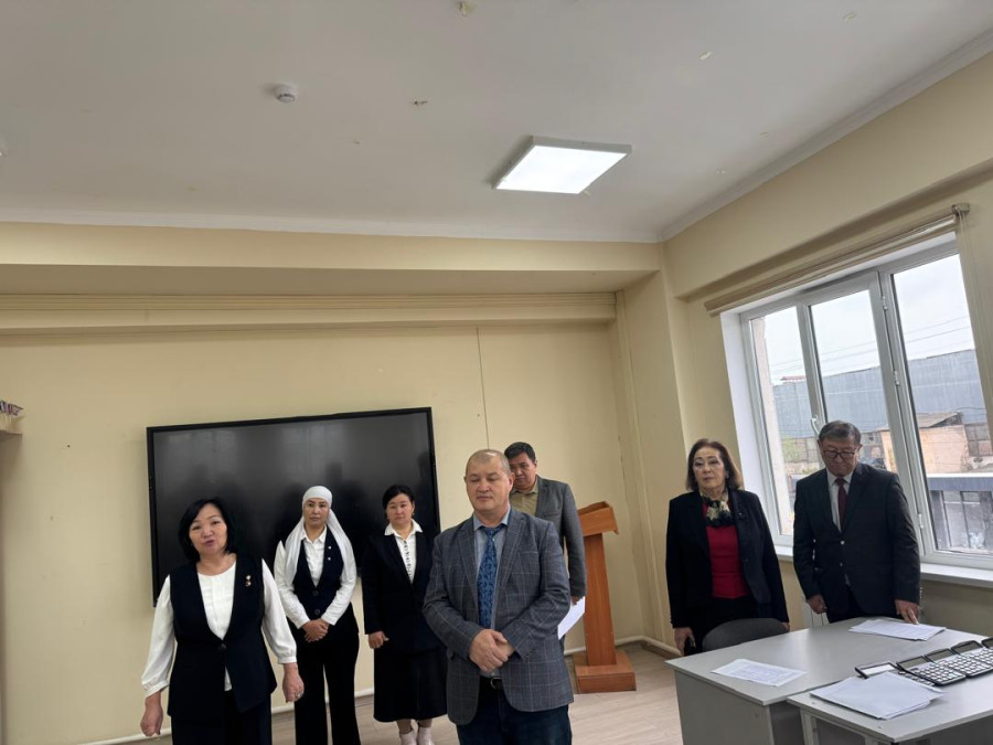 «Олимпиада – 2026»: итоги по направлению экономика в ЖАГУ