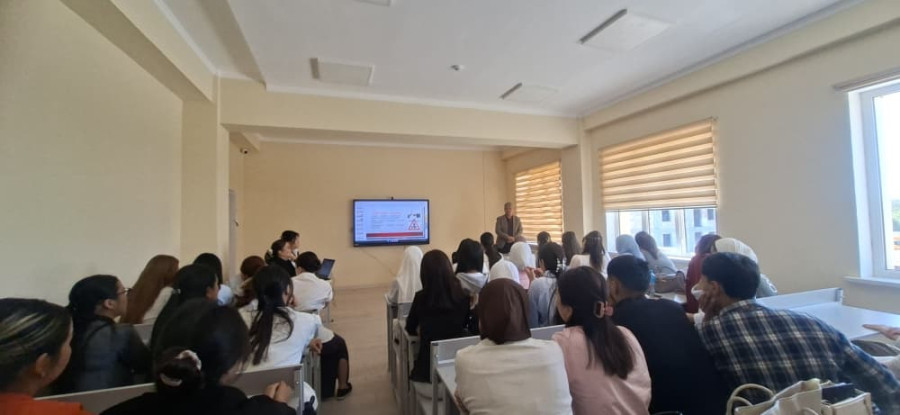 Образование БЕЗ КОРРУПЦИИ — фундамент
светлого будущего!!!