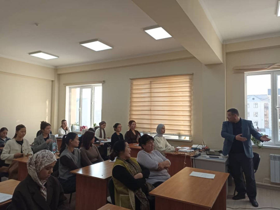 Curator Session on University Appearance Rules