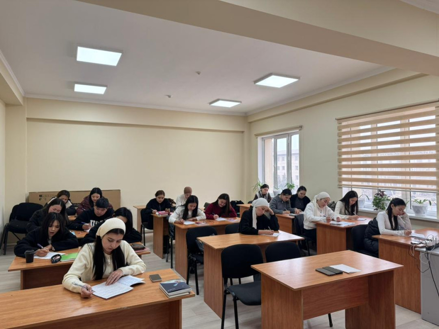 Анонимное анкетирование по проблеме насилия и социально-психологической атмосферы в студенческой сре...