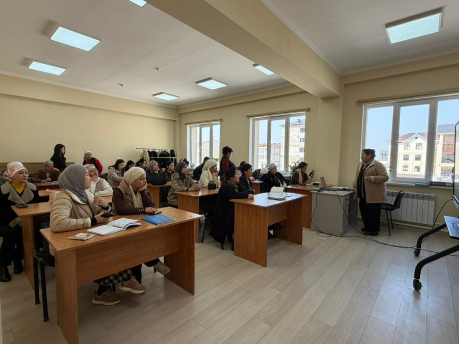 Orientation Conference on Professional Basic Practice for Students of Groups OTs-1-22 and OTs-2-22