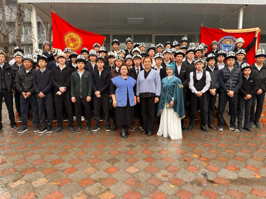 АК КАЛПАКЧАН АЗАМАТТАР