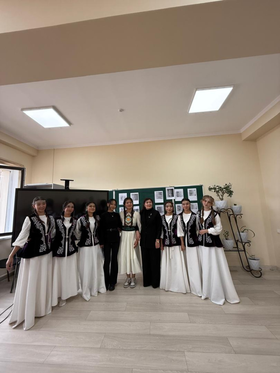 Historical memory will save us from mankurtism