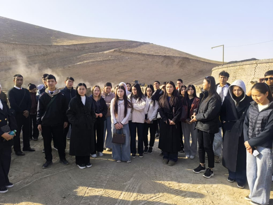 Обучение на рабочем месте – залог качества образования