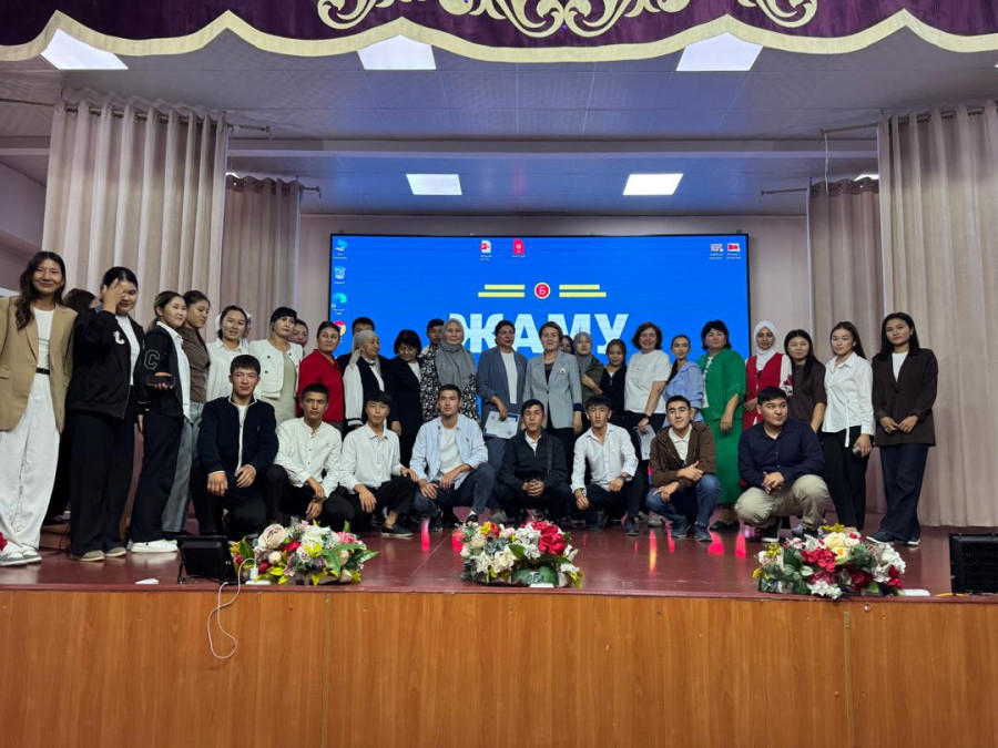 Гостевая лекция “Повышение академической репутации вуза за рубежом”