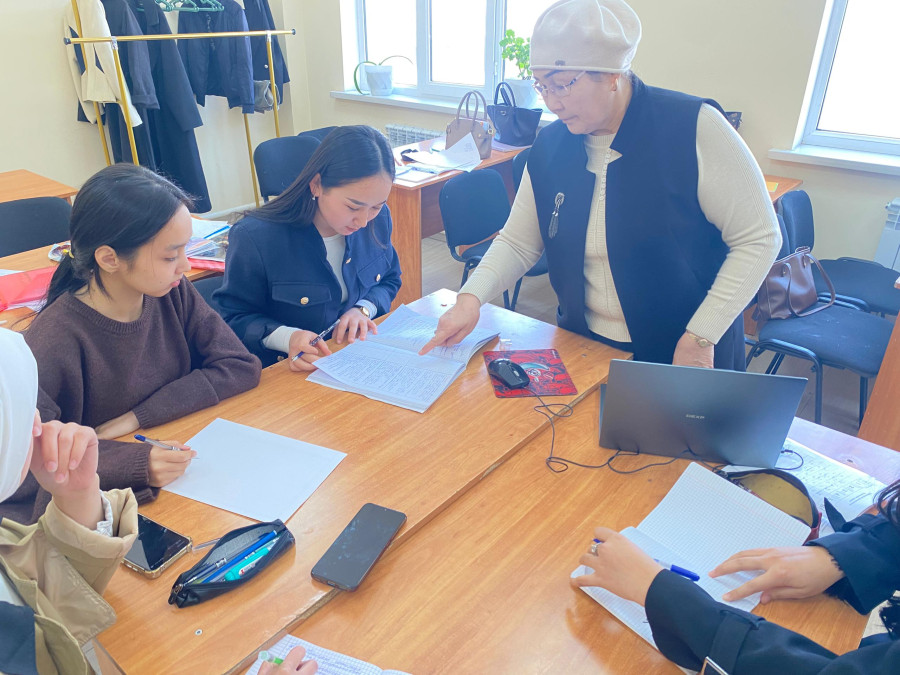 Workplace Learning: “Implementing Innovative Teaching Tools in Lessons”