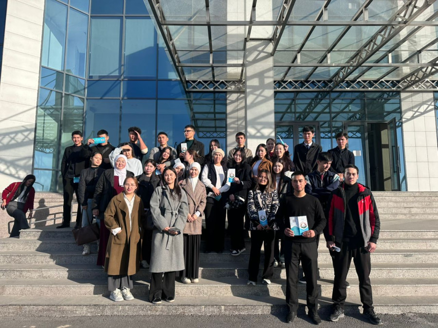 Обучение студентов на рабочем месте (ОРМ): «Маркетинг-микс и маркетинговый контроль»