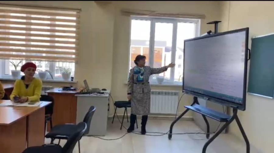 Обсуждение ООП по направлению 550300 Филологическое образование, профиль "Русский язык и литература"