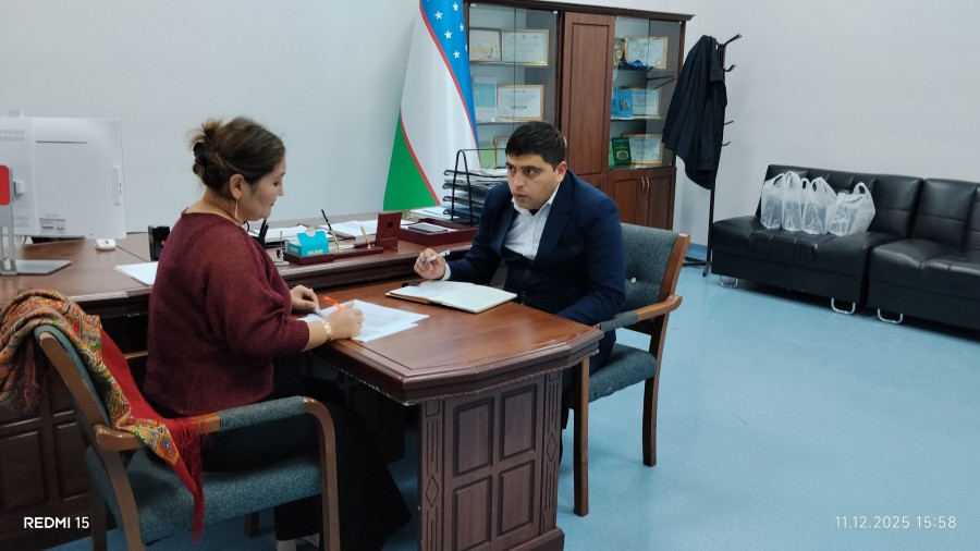 Кош дипломдуулук боюнча сүйлөшүүлөр жүргүзүлдү.