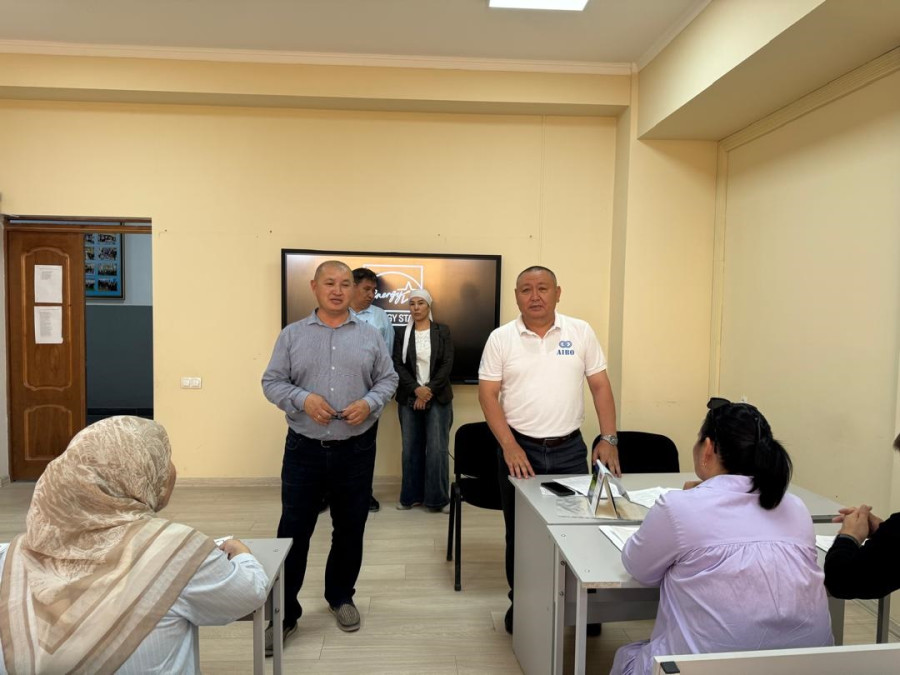 Квалификациялык иш алдындагы практика, кесипкөйлүктү арттырат