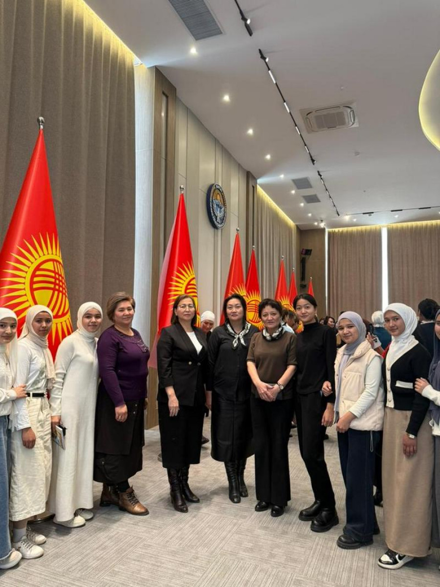 Международный
форум – 2025 