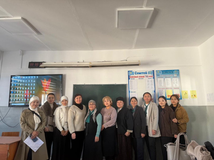 Scientific and methodological seminar on modern approaches to the study of A. S. Pushkin's work