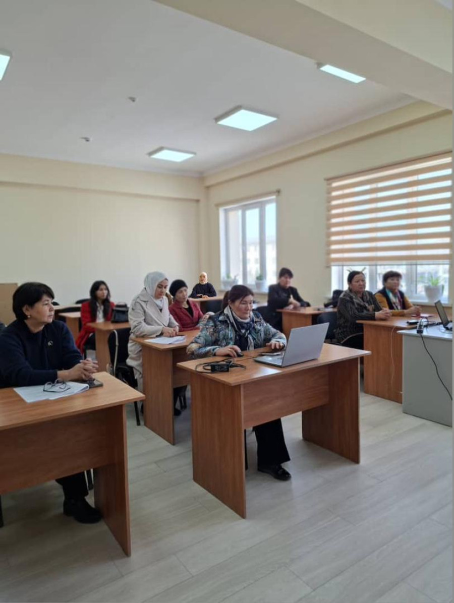 Конференция магистрантов кафедры русской филологии: опыт, результаты, достижения