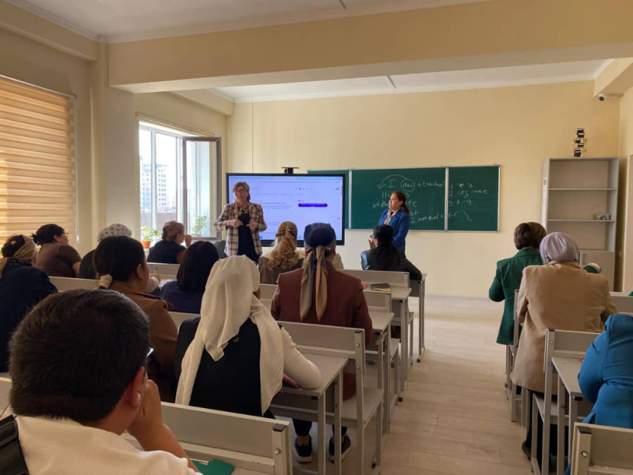 Seminar-Meeting for Faculty