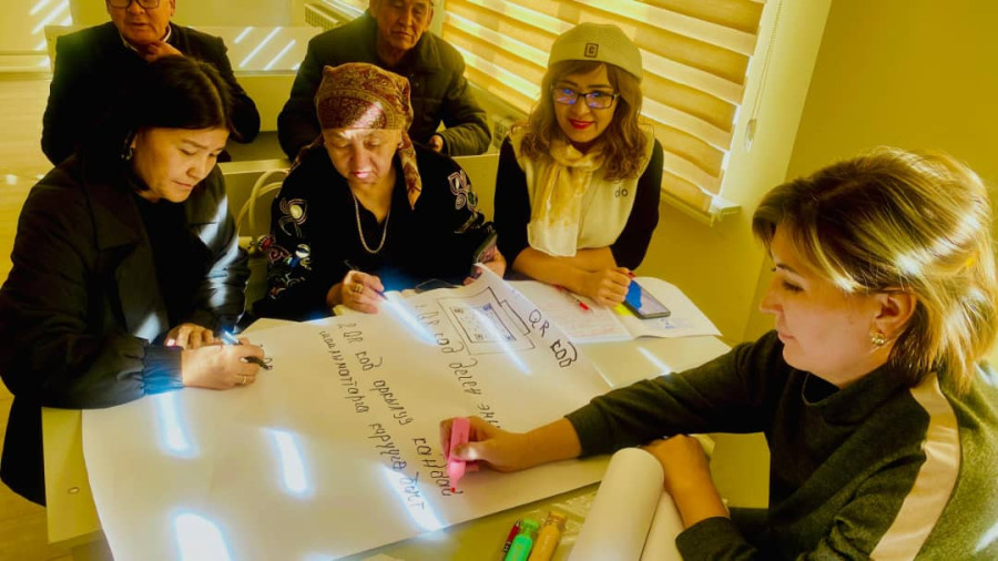 "Технологии оценивания в образовательном процессе: эффективность и особенности