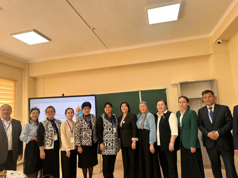 Conference as a Platform for Experience Exchange and Scientific Achievement
