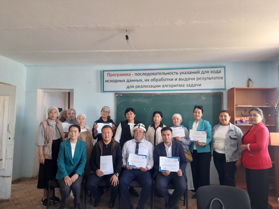 Иш берүүчүлөр жана бүтүрүүчүлөр менен ЖОЖдун кызматташуусу: Инновациялар жана карьера үчүн жаңы жолд...