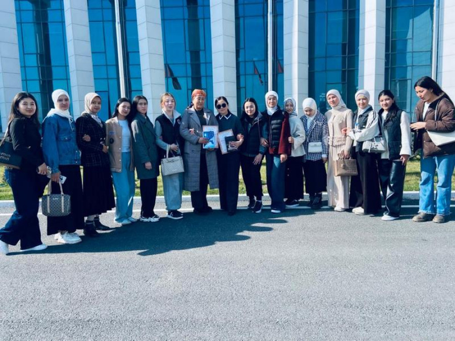 21 февраля Международный день родного языка