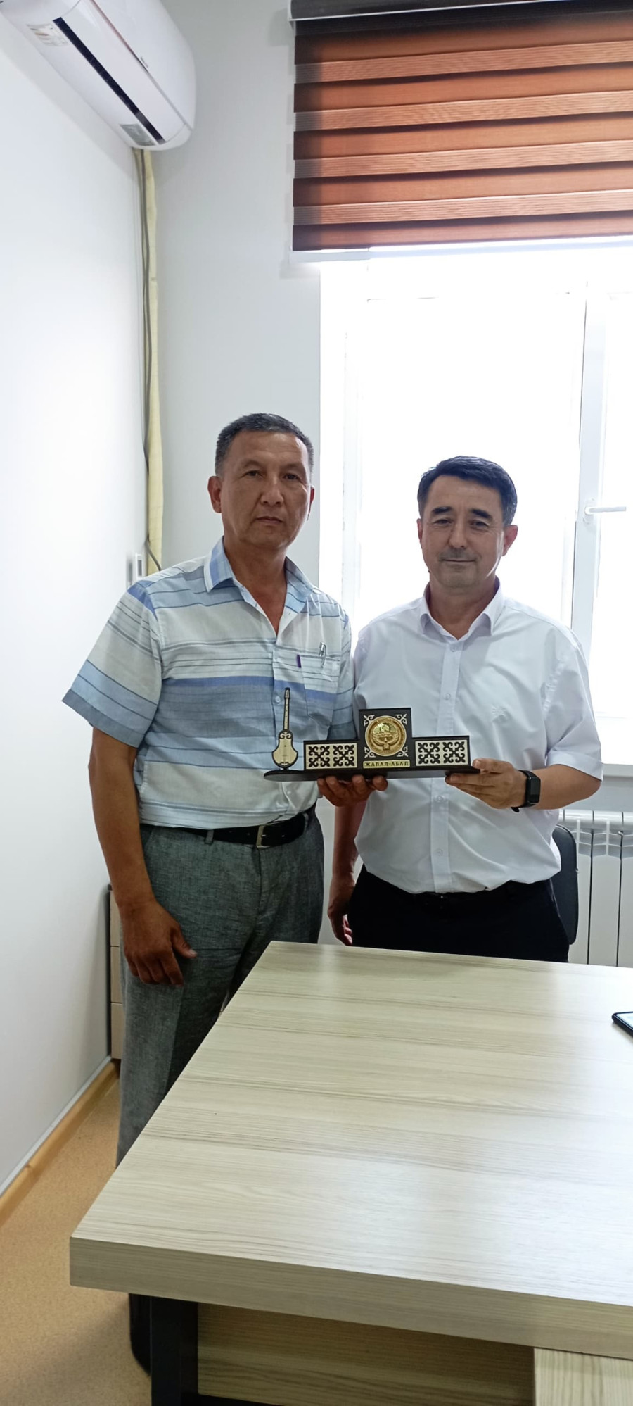 Эл аралык академиялык кызматташтык – билим берүүнүн сапатын жогорулатуунун маанилүү механизми