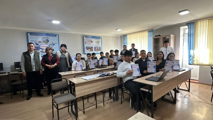 Ачык сабак – HTML документтин каркасын жана семантикалык түзүлүшүн CSS аркылуу стилдештирүү