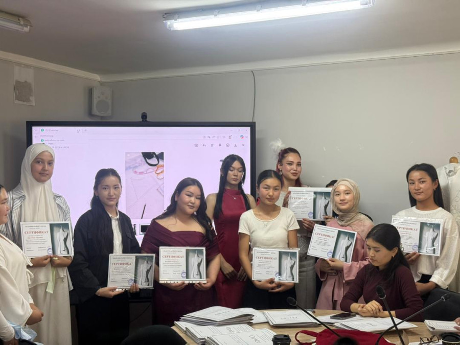 Конференция  предквалификационной практики (3 курс,
выпускники)