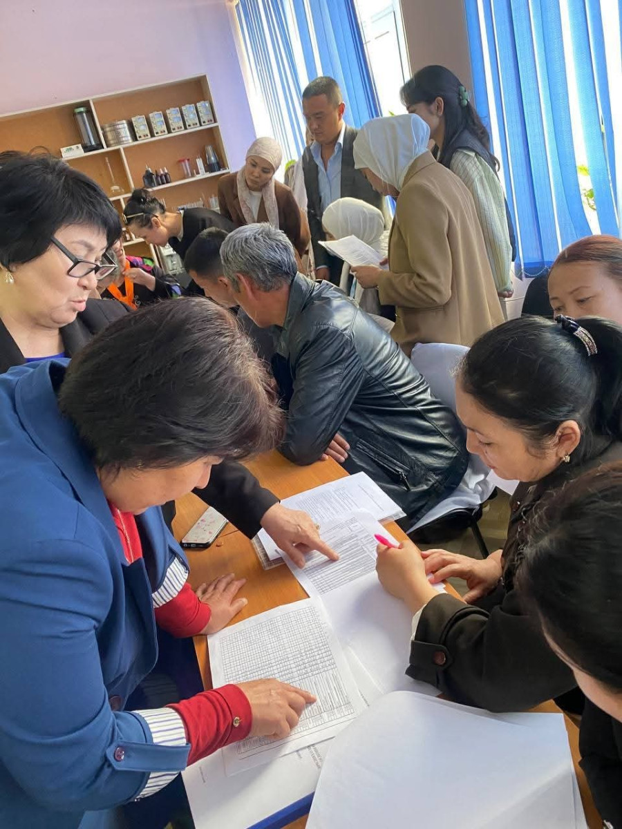 Круглый стол по обсуждению Основных образовательных программ (ООП) для профилей биология, география и химия направления 550100 «Естественнонаучное образование», с участием студентов, работодателей и выпускников.