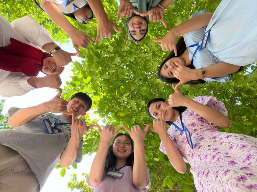 Summer Camp - 2025