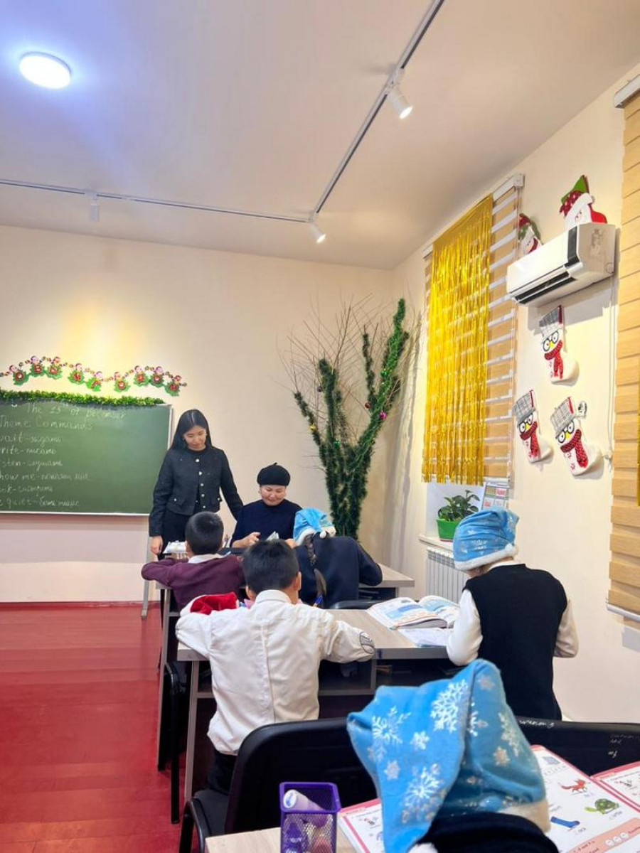 Дуалдык окутуу боюнча насаатчы менен студенттин иш аракеттери