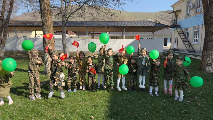 February 23-Defender of the Fatherland Day