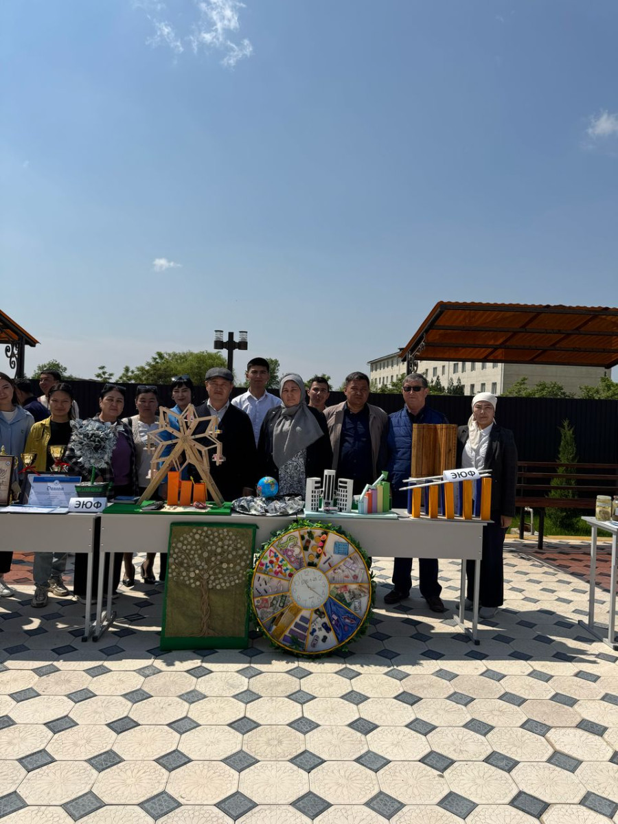 День открытых дверей