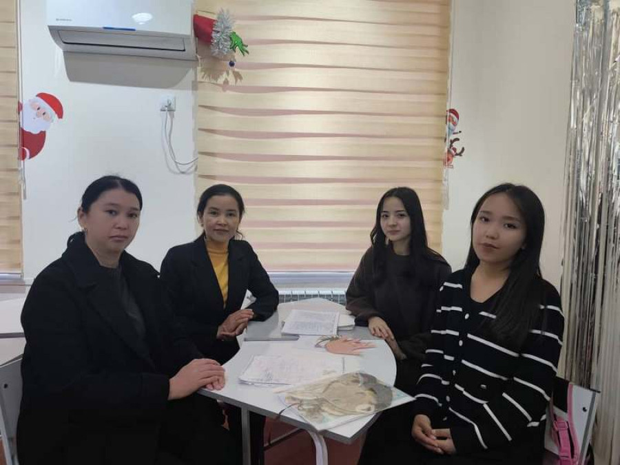 НАСТАВНИЧЕСКАЯ РАБОТА В РАМКАХ ДУАЛЬНОГО
ОБУЧЕНИЯ