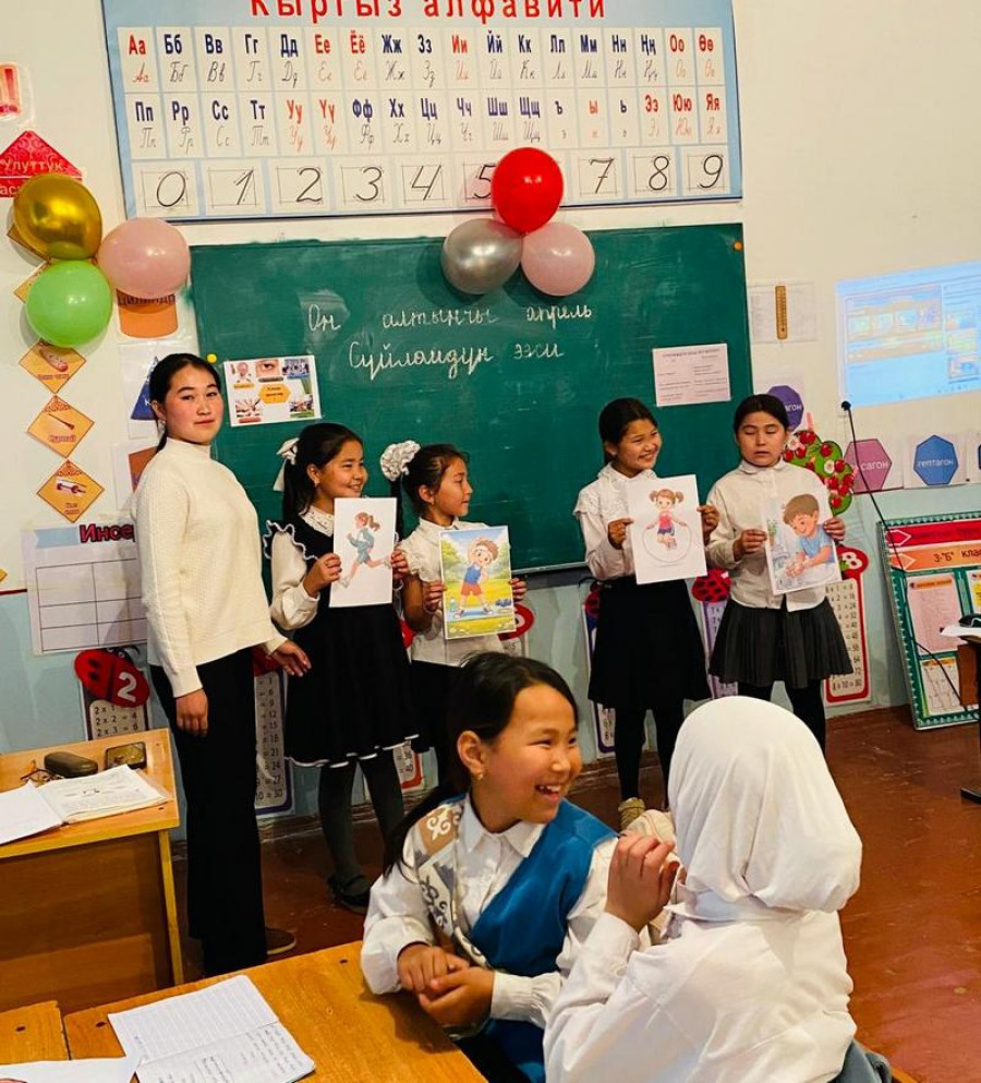 Практика — важный этап профессионального становления. 