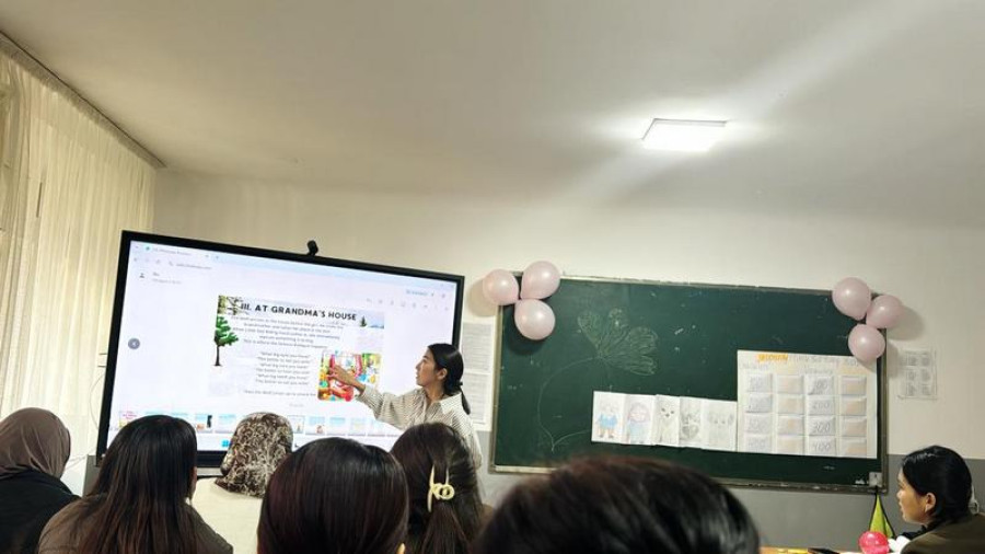 «Little Red Riding Hood»