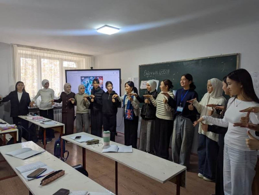 «Будущее время»