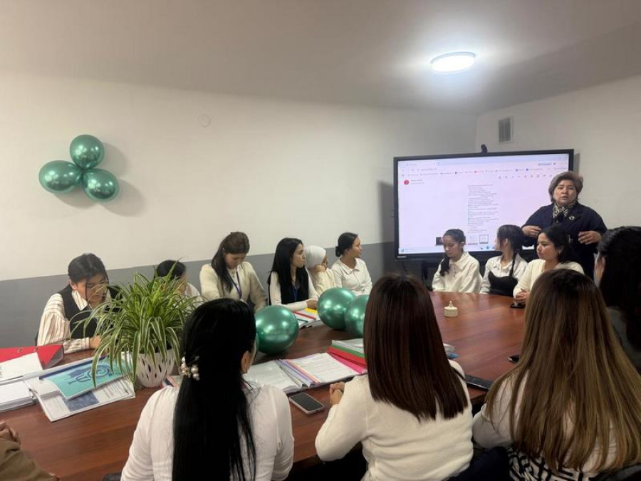 "Противодействие
распространению идеологии религиозных экстремистских и террористических
организаций...