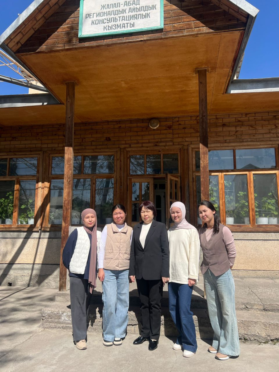 Обучение на рабочем месте на тему «Трудности перевода терминов в сельском хозяйстве»