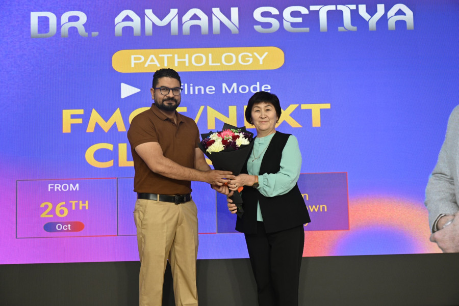 Оорулардын маңызын түшүнүү