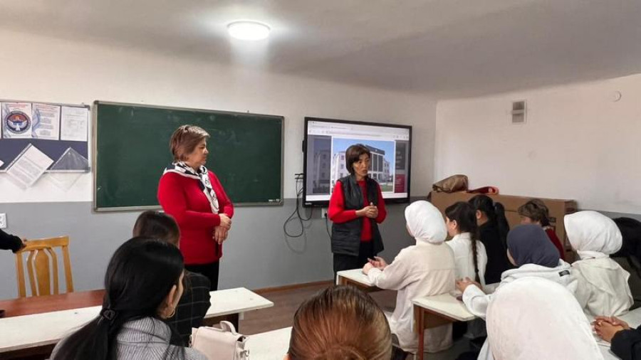 Мобилдүүлүк МЧББ
ПЦКсында