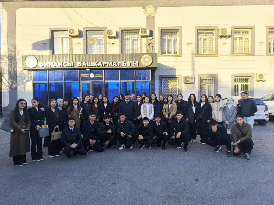 Адистикти туураа тандоо келечекке жол ачат