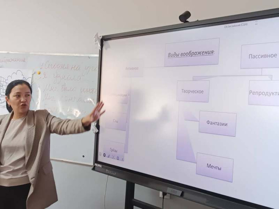 «Эмоции
и чувства»