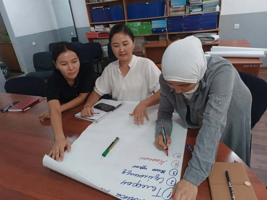 New Opportunities for Young Teachers