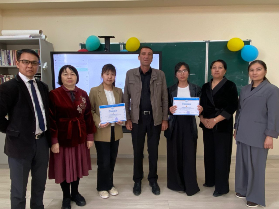 Student Olympiad in the English Language – 2026