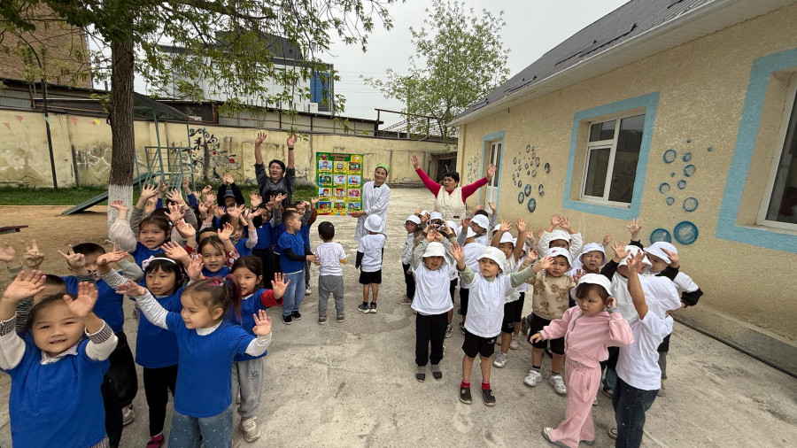 World Health Day Celebrated