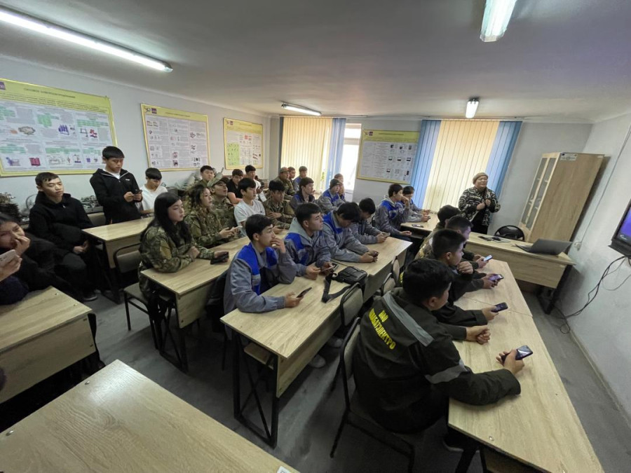 Чыңгыз Айтматовдун
чыгармаларынан видео-роликтер парады