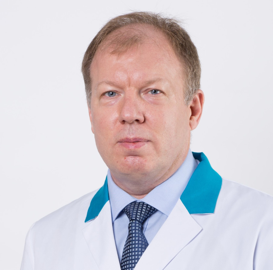 Профессор И.В. Першуков: «2х2=4 для инфаркта миокарда». Алгоритм для пациента и медслужбы при
остром...